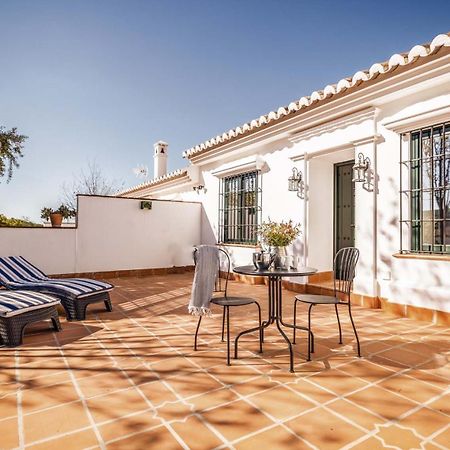 Casa Julia By Rosas Cantares Pizarra Exteriér fotografie