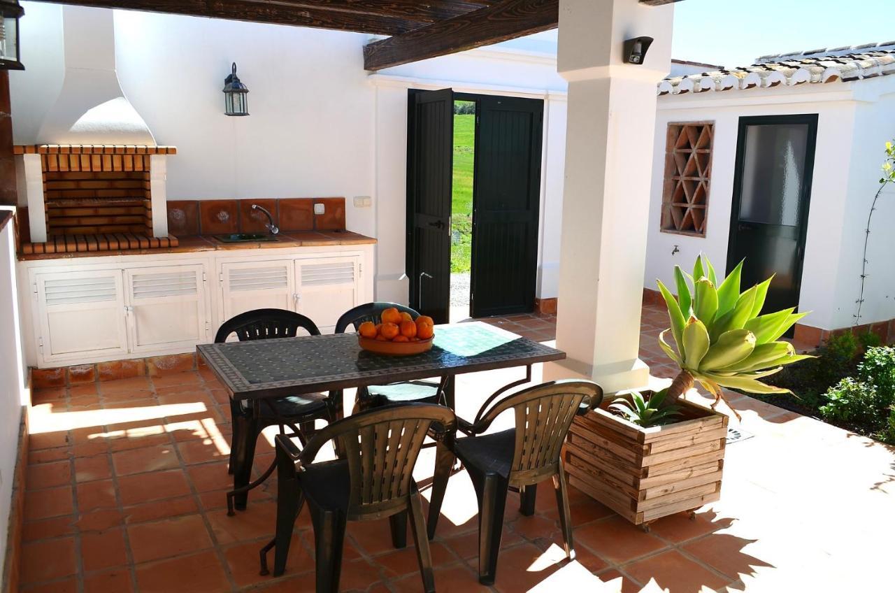 Casa Julia By Rosas Cantares Pizarra Exteriér fotografie