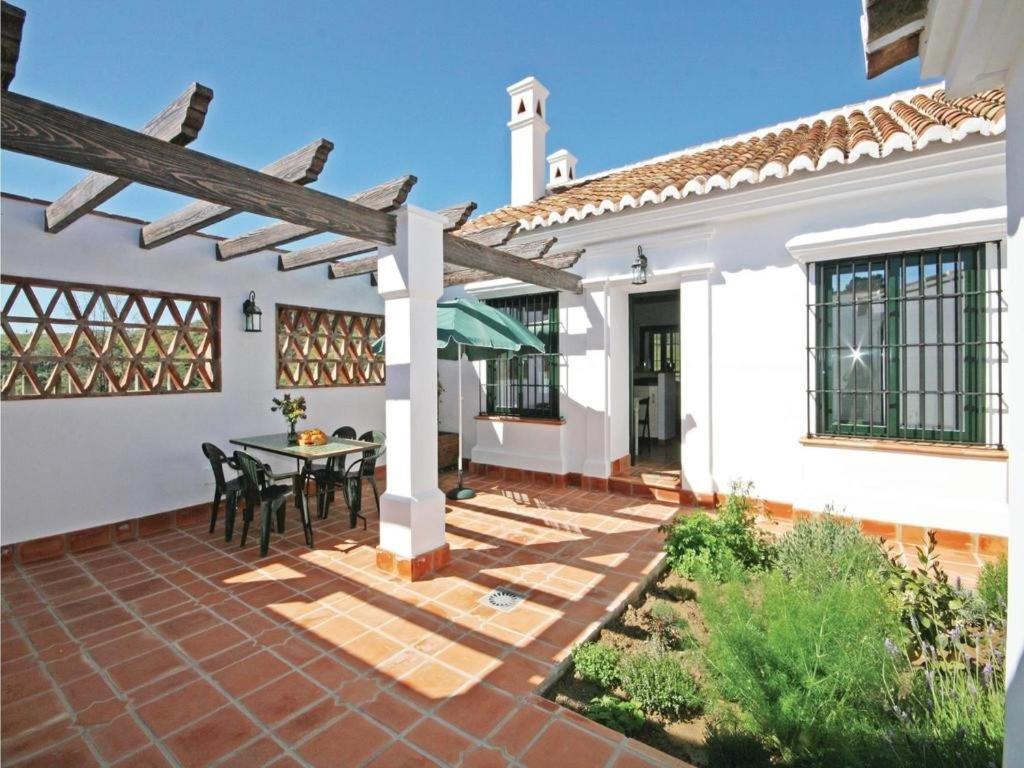 Casa Julia By Rosas Cantares Pizarra Exteriér fotografie