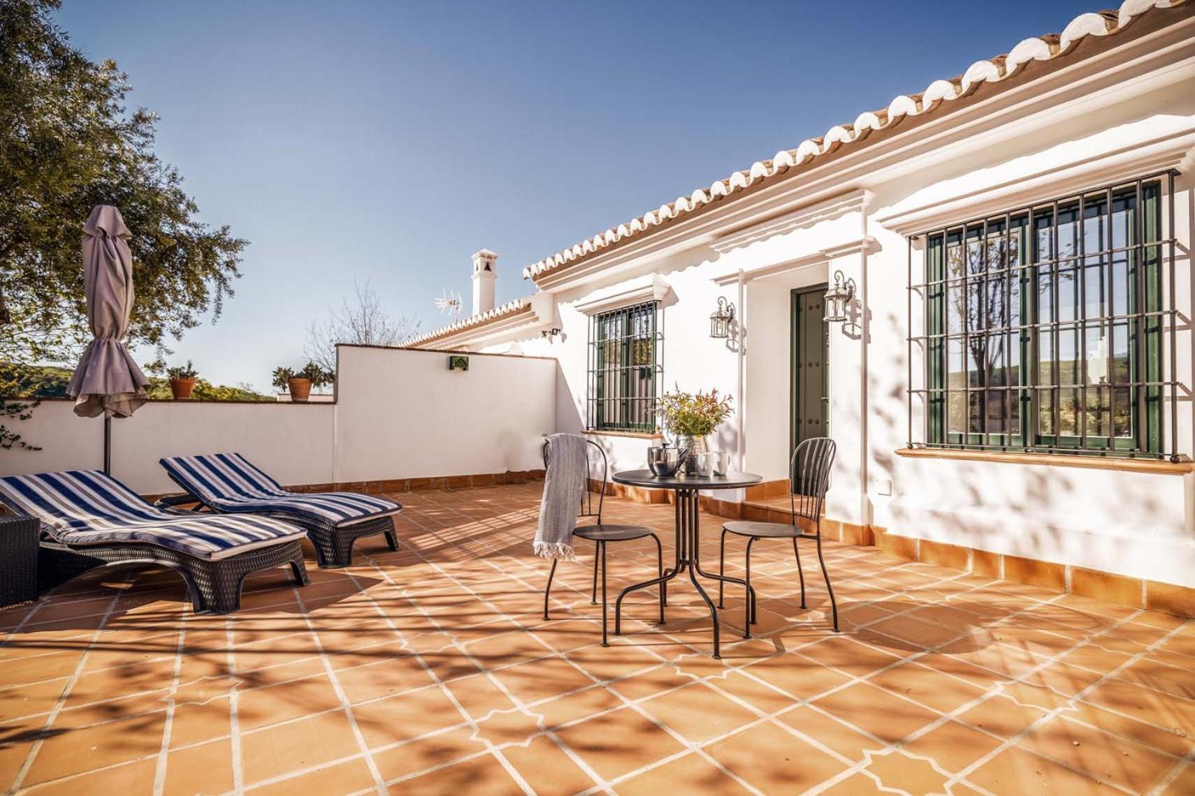 Casa Julia By Rosas Cantares Pizarra Exteriér fotografie