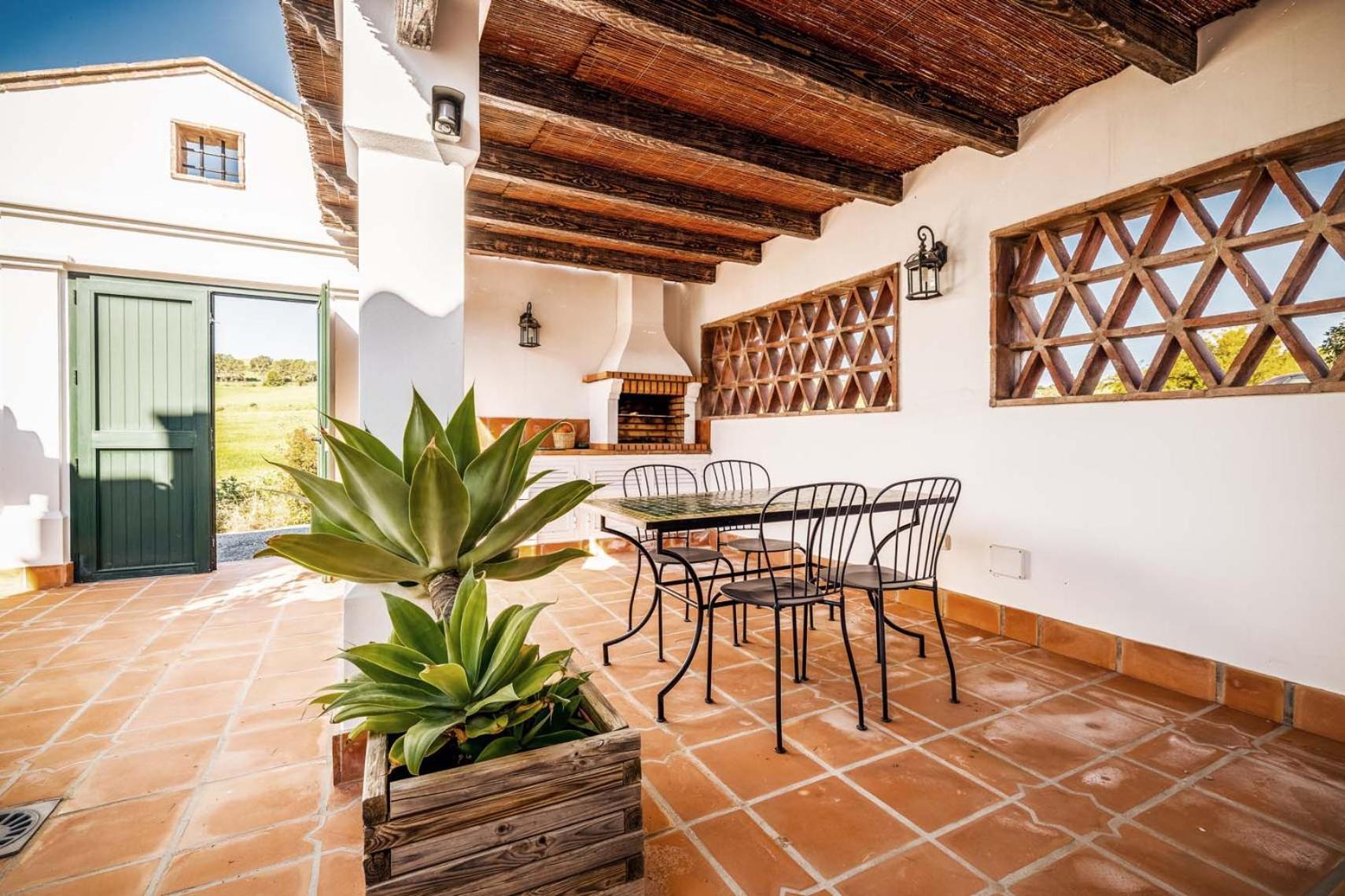 Casa Julia By Rosas Cantares Pizarra Exteriér fotografie