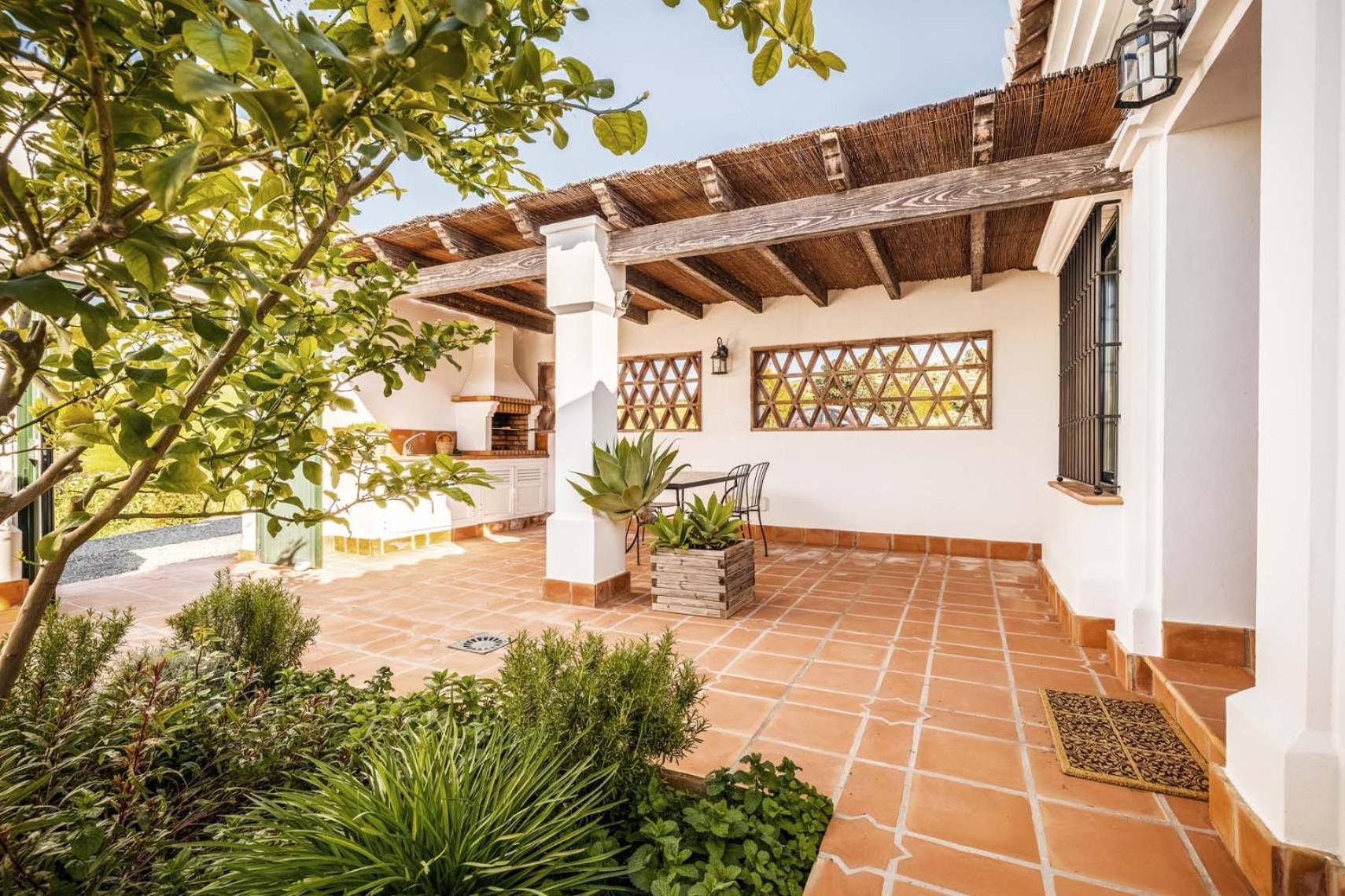 Casa Julia By Rosas Cantares Pizarra Exteriér fotografie